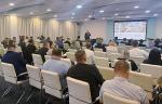 Компания «РАСКО Газэлектроника» представила свои возможности на конференции в г. Сочи