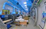 Балаковская АЭС стала лидером в рейтинге предприятий производственной системы «Росатом»