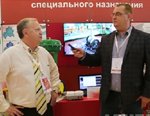 ЗАО НПО Регулятор. Интервью презентация от А. М. Мельцера, в области импортозамещающих разработок трубопроводной арматуры в рамках III Международного форума Valve Industry FORUM&EXPO 2016