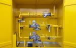 ГК «Газовик» отгрузила ГРПШ-13-2В-У1 на базе измерительного комплекса Ирвис