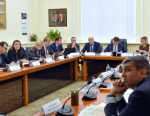 Минпромторг РФ делится лучшими практиками в сфере проектного управления