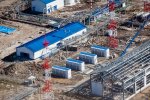 ООО «ЦУП ВСТО» построило на НПС №29 узел запорной арматуры