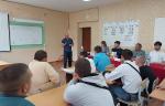 Студентам Курганского техникума рассказали о возможностях и перспективах работы на заводе «ТЕМПЕР»
