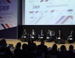 На форуме REIF 2016 обсудили проект российской промышленной зоны в Египте