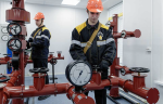 В Ачинском техникуме нефти и газа имени Е.А. Демьяненко при поддержке НК «Роснефть» созданы мастерская и тематическая аудитория