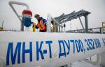 Компания «Транснефть – Восток» завершила плановый ремонт на нескольких нефтепроводах