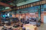Завод «Константа-2» наращивает объемы импортозамещающего производства
