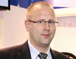 Бренды: DAUME Regelarmaturen, интервью с директором Бьёрном Карстенсеном: Мы гордимся тем, что поставляем высококачественную трубопроводную арматуру в технологически сложном сегменте рынка тепловой энергетики