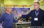 «Химия-2017». Полные версии видеообзоров о выставочных проектах в арматуростроении
