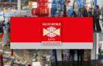Приглашаем посетить наш стенд на выставке №1 в мире ТПА Valve World Expo – 2018!