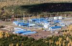 «Транснефть – Восток» обновила запорную арматуру на магистральных нефтепроводах