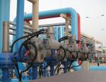 Электроприводы АУМА работают на Казанской ТЭЦ-1  с 2005 года
