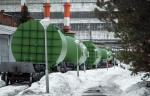 Завод «ЗиО-Подольск» отгрузил последний комплект крупногабаритных изделий на АЭС «Руппур