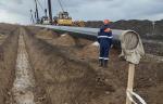 АО «Транснефть – Приволга» подключило участок МН Куйбышев – Тихорецк в Ростовской области