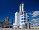 FessoValves осуществило поставку трубопроводной арматуры для ООО Полиом