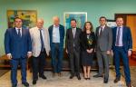 «Газпром ВНИИГАЗ» провел семинар на тему применения моделей цифровых двойников