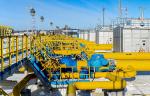 Компания «Газпром трансгаз Екатеринбург» провела планово-предупредительные работы на КС Домбаровка, Теренсай и Красногорск