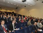 Начала работу III Международная конференция «Газохимия-2016»