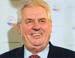 Чешский завод трубопроводной арматуры MSA принял участие в торговой миссии с президентом ЧР Милошем Земаном в Германию