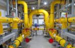 Компания «ЭНЕРГАЗ» изготовила блочный газорегуляторный пункт для Усинского месторождения