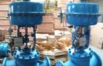 Компания «Трубопроводная арматура» поставила регулирующие клапаны с МИМ для «ЛУКОЙЛ – Западная Сибирь»
