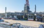 «ЛУКОЙЛ-Волгограднефтепереработка» увеличил объемы производства за счет обновления мощностей