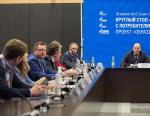 Представители ведущих энергокомпаний страны обсудили актуальные вопросы сбытовой деятельности