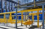 Более 91 % оборудования для газовых сетей Москвы производят в России