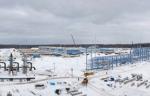 «СТРОЙГАЗМОНТАЖ» завершил основные СМР на участке «Грязовец – КС «Славянская»