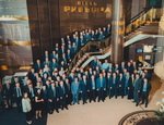 Представители ООО ПКФ «Экс-Форма» приняли участие в совещании по вопросу «Итоги работы газотранспортных обществ по эксплуатации линейной части магистральных конденсатопроводов ПАО «ГАЗПРОМ»