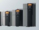Danfoss расширил ассортимент частотно-регулируемых приводов серии VLT приводом нового поколения