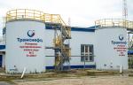 Специалисты АО «Транснефть – Приволга» провели сезонное обслуживание около 1,1 тыс. единиц запорной арматуры