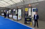 Компания LD презентовала новинки производства на Тюменском Нефтегазовом Форуме