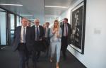 ТМК и Группа Синара приняли участие в бизнес-миссии в Германии