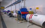 «Транснефть – Сибирь» заменила обратный затвор в рамках подключения электронасосного агрегата на НПС «Ильичевка»