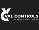 Датская компания VAL Controls презентовала новый интеллектуальный контроллер для запорнор-регулирующей арматуры