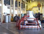 На Путкинской ГЭС ПАО «ТГК-1» завершен ремонт запорной арматуры