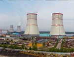 Калининская АЭС в текущем году обеспечила свыше 17% от общей выработки электроэнергии атомных станций Концерна «Росэнергоатом»