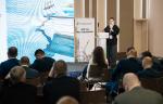 Компания HIW представила опыт применения трубопроводной арматуры на сетях водоснабжения и водоотведения на форуме в Москве