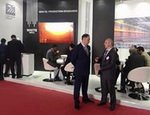 Группа компаний Римера приняла участие в Международной выставке Iran Oil Show в Тегеране