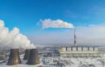 На Новосибирские ТЭЦ поступили первые партии комплектующих и оборудования для ремонтных работ