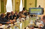 В Костромской области реализуется первый этап сооружения газопровода Галич – Мантурово – Шарья