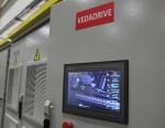 В линейке Danfoss drives появился преобразователь частоты VEDADRIVE