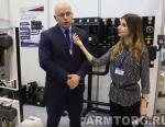 «ТехРу». В. А. Пирогов. Интервью в рамках выставки Aquatherm Novosibirsk– 2018