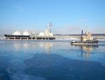 Развитие отечественных технологий СПГ будет передано единому инжиниринговому центру