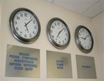 Выручка ПАО «ОГК-2» за 9 месяцев 2015 года по РСБУ составила 80,8 млрд рублей 