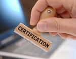Росаккредитация работает над изменением формы сертификатов