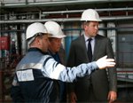 Сезон-2014: Ремонтная кампания Пермского филиала ОАО «ТГК-9» закончена на 50%