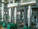 FessoValves осуществила поставку шаровых кранов с пневматическими приводами AMG-PESCH и комплекта пневматического оборудования FESTO для аммиака