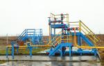 В Камчатском газопромысловом управлении ООО «Газпром добыча Ноябрьск» реализовано 62 организационно-технических мероприятия